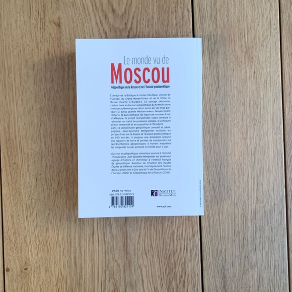 Le monde vu de Moscou  #1 - Picture 3 of 3